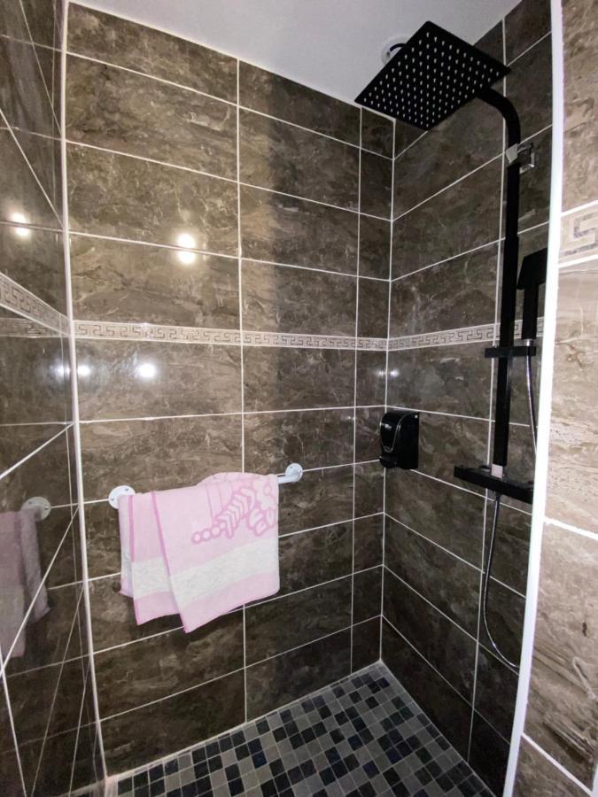 Saint-Barthélemy-de-Vals Esprit Etape Bed & Breakfast エクステリア 写真
