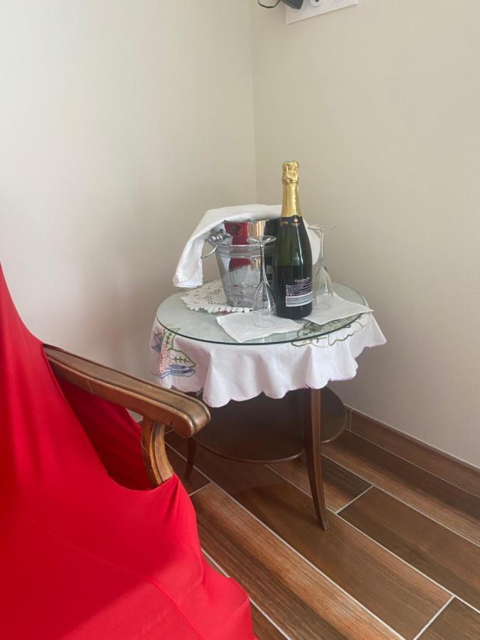 Saint-Barthélemy-de-Vals Esprit Etape Bed & Breakfast エクステリア 写真