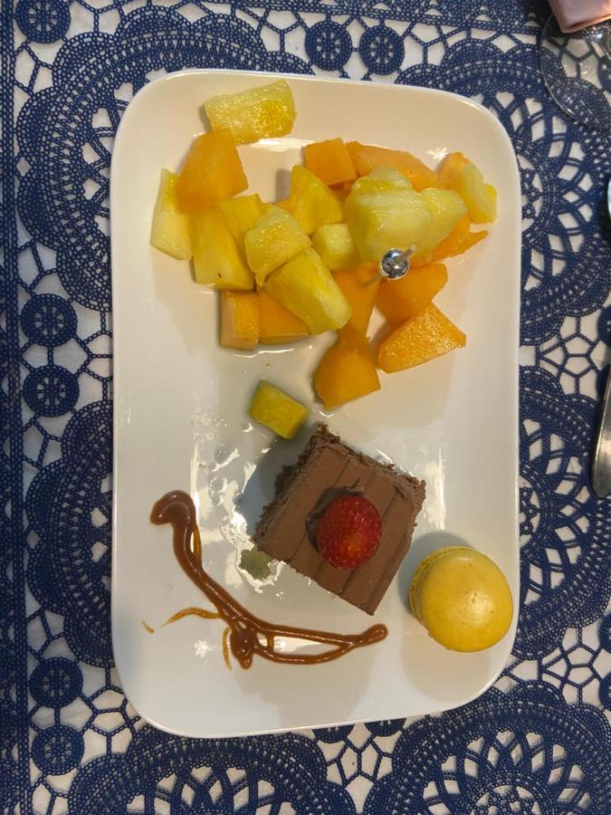 Saint-Barthélemy-de-Vals Esprit Etape Bed & Breakfast エクステリア 写真