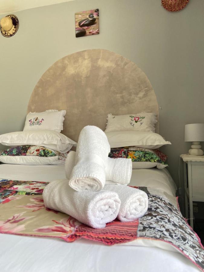 Saint-Barthélemy-de-Vals Esprit Etape Bed & Breakfast エクステリア 写真