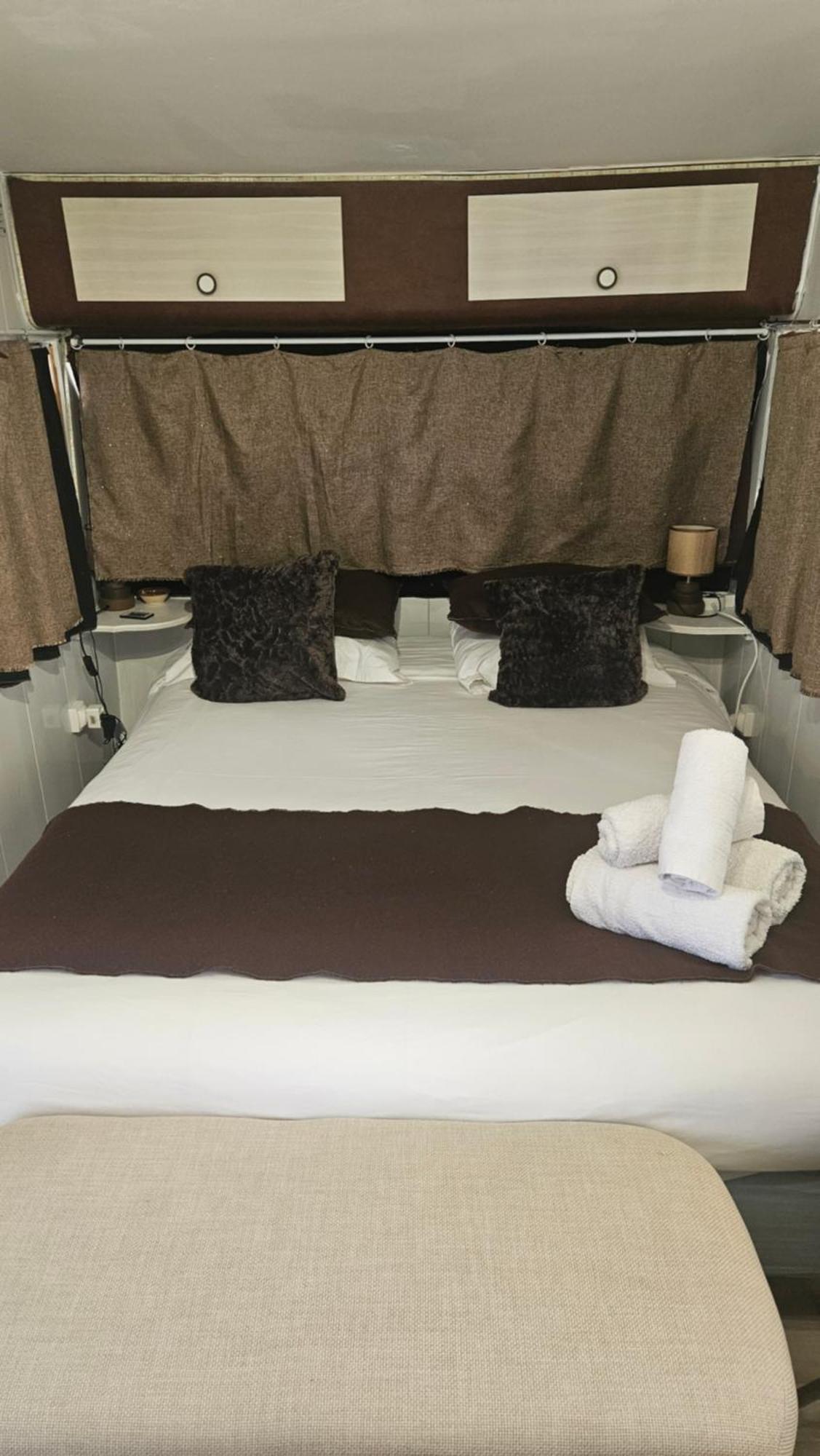 Saint-Barthélemy-de-Vals Esprit Etape Bed & Breakfast エクステリア 写真